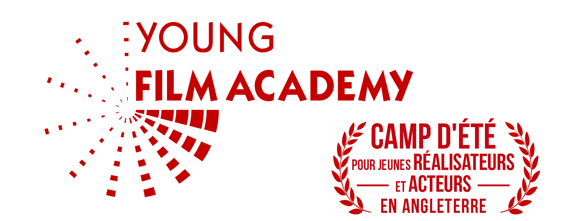 Young Film Academy - Filmmaking Summer Camp in England